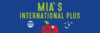 Mia's International Plus