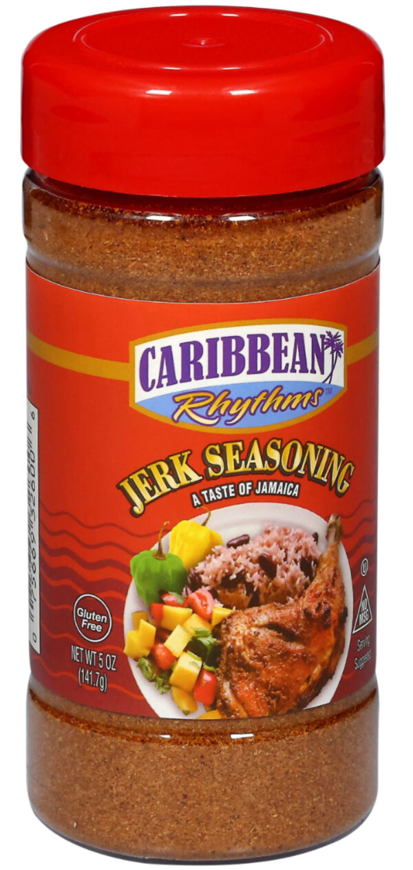 Jamaican taste