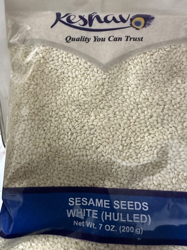 Sesame seeds/Roroli