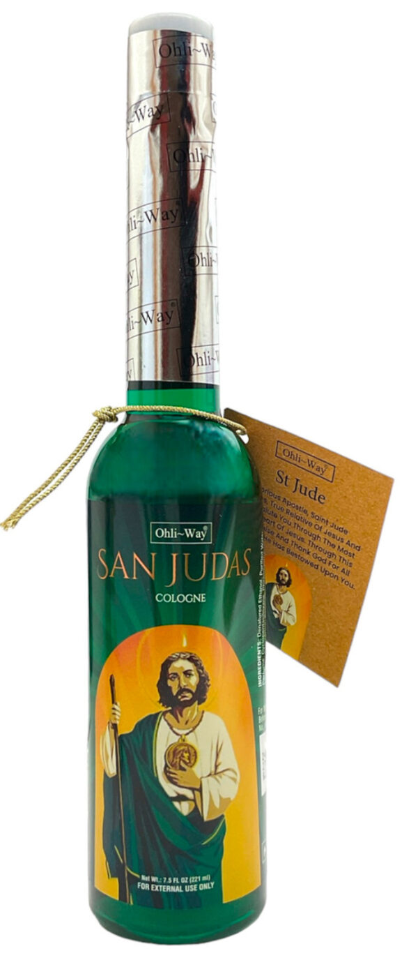 San Juda Cologne